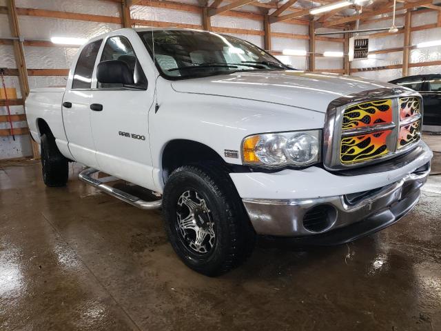 DODGE RAM 1500 S 2003 1d7hu18d73s267865