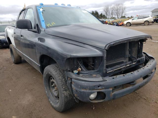 DODGE RAM 1500 S 2003 1d7hu18d73s270166