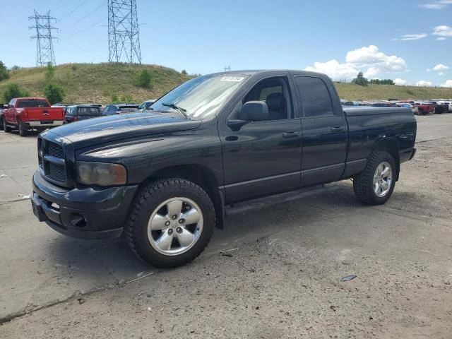 DODGE RAM 1500 S 2003 1d7hu18d73s348106