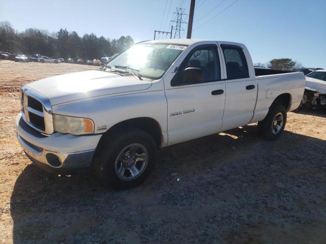 DODGE RAM 1500 2004 1d7hu18d74j150360