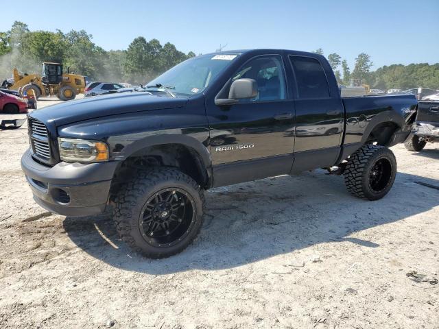 DODGE RAM 1500 S 2004 1d7hu18d74j159575