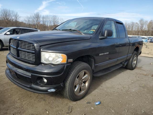 DODGE RAM 1500 S 2004 1d7hu18d74j234047