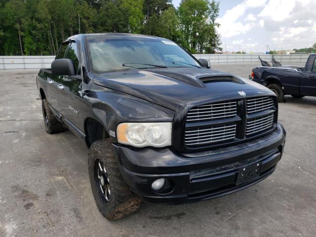 DODGE RAM 1500 S 2004 1d7hu18d74j235053