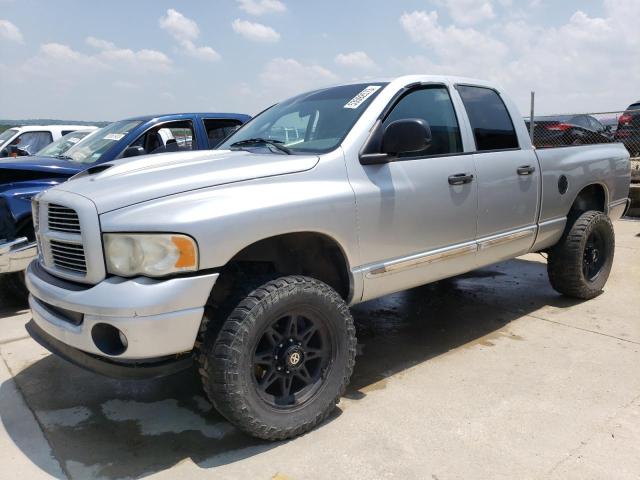 DODGE RAM 1500 S 2004 1d7hu18d74j270353