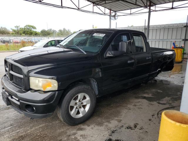 DODGE RAM 1500 S 2004 1d7hu18d74s527716