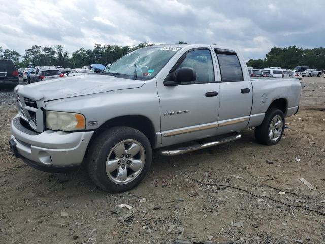 DODGE RAM 1500 S 2004 1d7hu18d74s531099