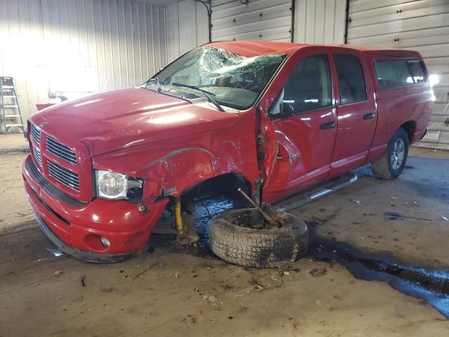 DODGE RAM 1500 2004 1d7hu18d74s565043