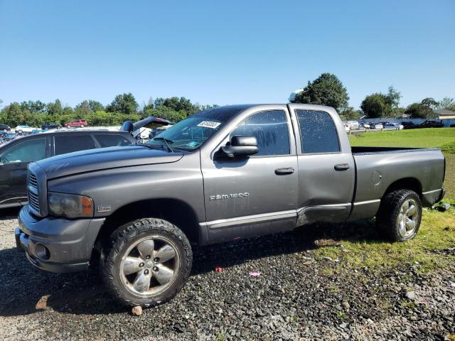 DODGE RAM 1500 S 2004 1d7hu18d74s583106