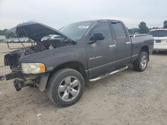 DODGE RAM 1500 S 2004 1d7hu18d74s598625