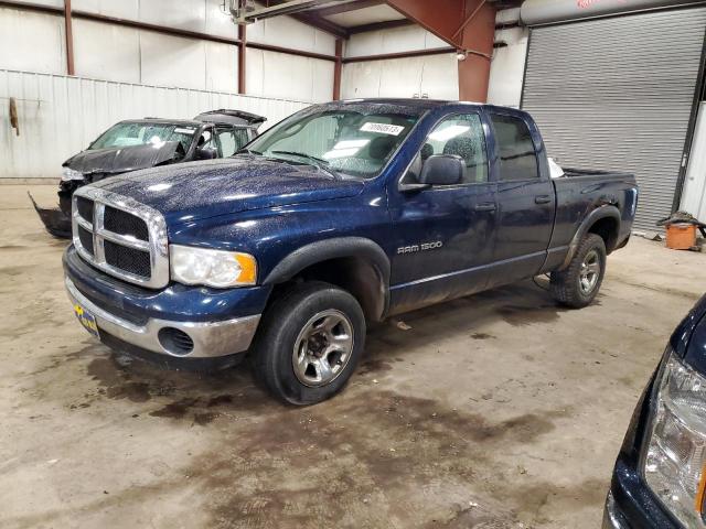 DODGE RAM 1500 S 2004 1d7hu18d74s726118