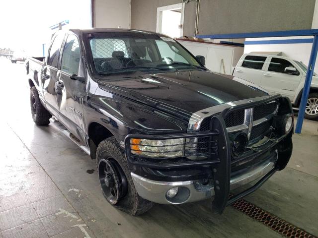 DODGE RAM 1500 S 2004 1d7hu18d74s785993