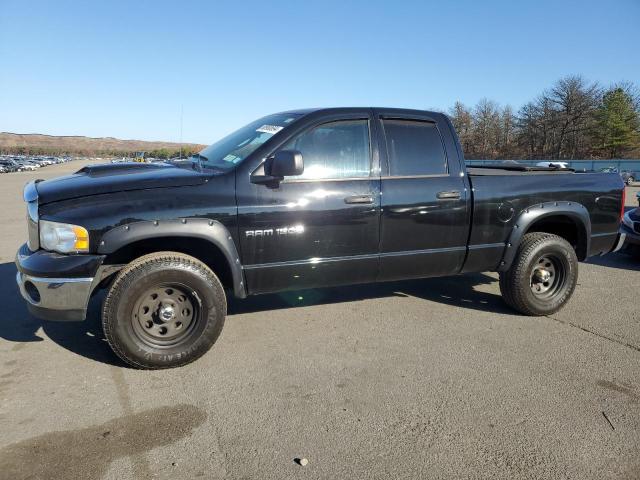 DODGE RAM 1500 S 2004 1d7hu18d74s786240