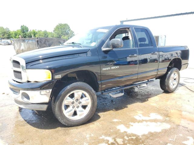 DODGE RAM 1500 2005 1d7hu18d75j501091