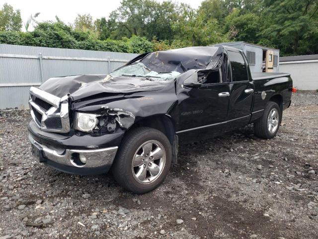 DODGE RAM 1500 S 2005 1d7hu18d75j549058