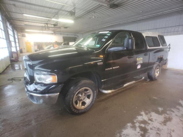 DODGE RAM 1500 2005 1d7hu18d75j631405