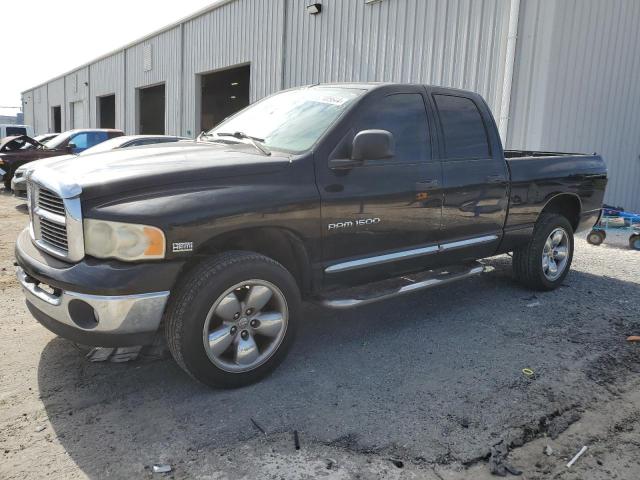 DODGE RAM 1500 2005 1d7hu18d75s216966