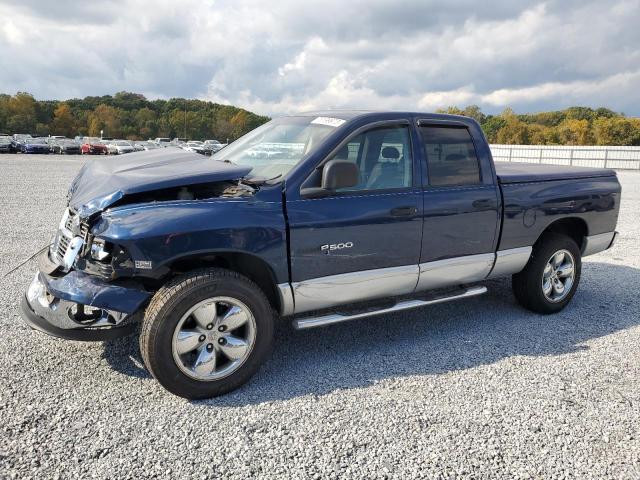 DODGE RAM 1500 2005 1d7hu18d75s334631