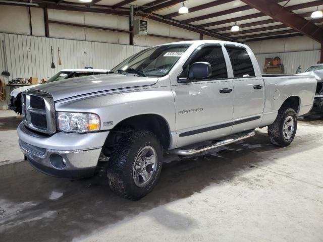 DODGE RAM 1500 S 2003 1d7hu18d83j632902