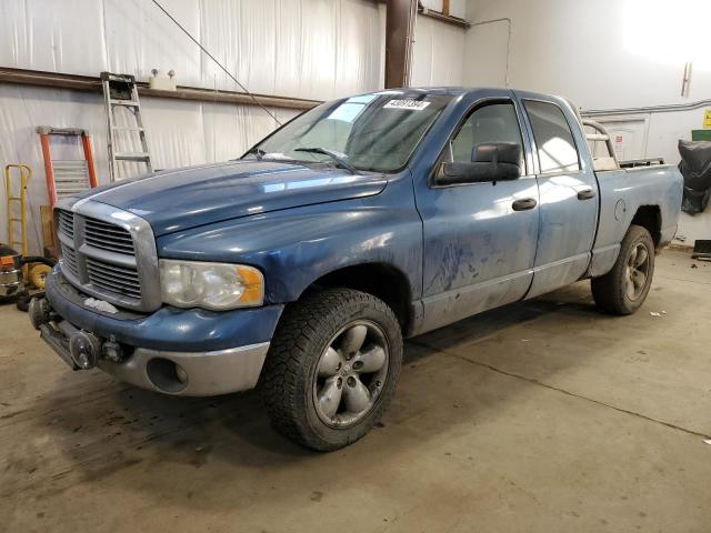 DODGE RAM 1500 2003 1d7hu18d83j635119