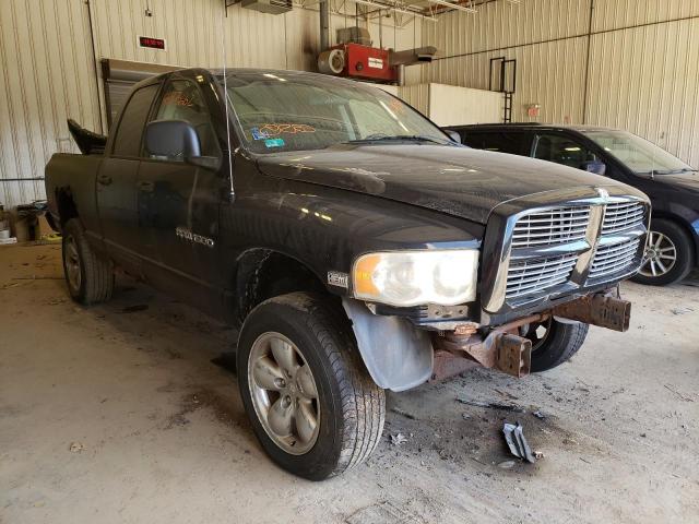 DODGE RAM 1500 S 2003 1d7hu18d83s262688