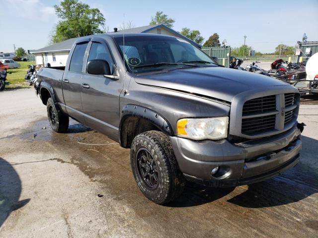 DODGE RAM 1500 S 2003 1d7hu18d83s319701