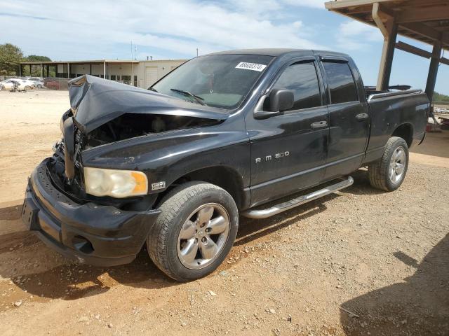 DODGE RAM 1500 S 2003 1d7hu18d83s322825