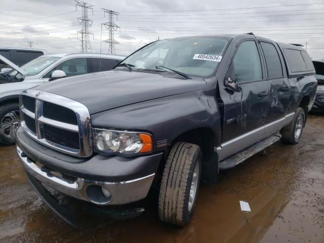 DODGE RAM 1500 2003 1d7hu18d83s323635