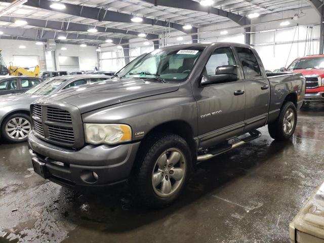 DODGE RAM 1500 S 2004 1d7hu18d84j130618