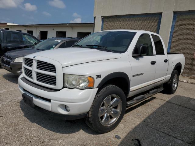 DODGE RAM 1500 S 2004 1d7hu18d84j148214