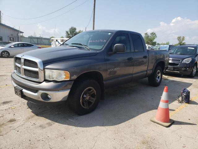 DODGE RAM 1500 S 2004 1d7hu18d84j209528