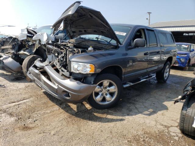 DODGE RAM 1500 S 2004 1d7hu18d84j219752