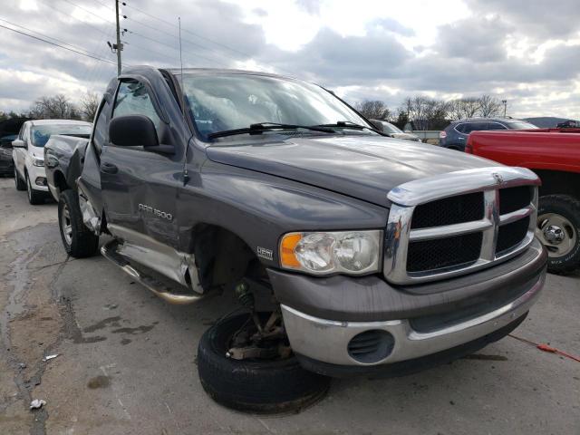 DODGE RAM 1500 S 2004 1d7hu18d84s563186