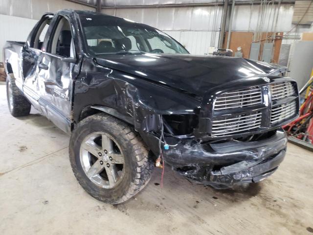 DODGE RAM 1500 S 2004 1d7hu18d84s644351