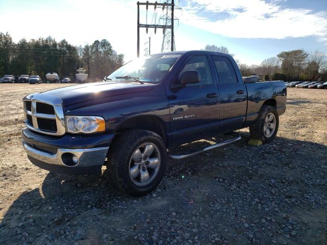 DODGE RAM 1500 2004 1d7hu18d84s682064