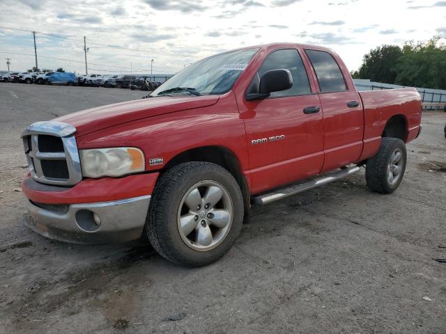 DODGE RAM 1500 S 2004 1d7hu18d84s750296