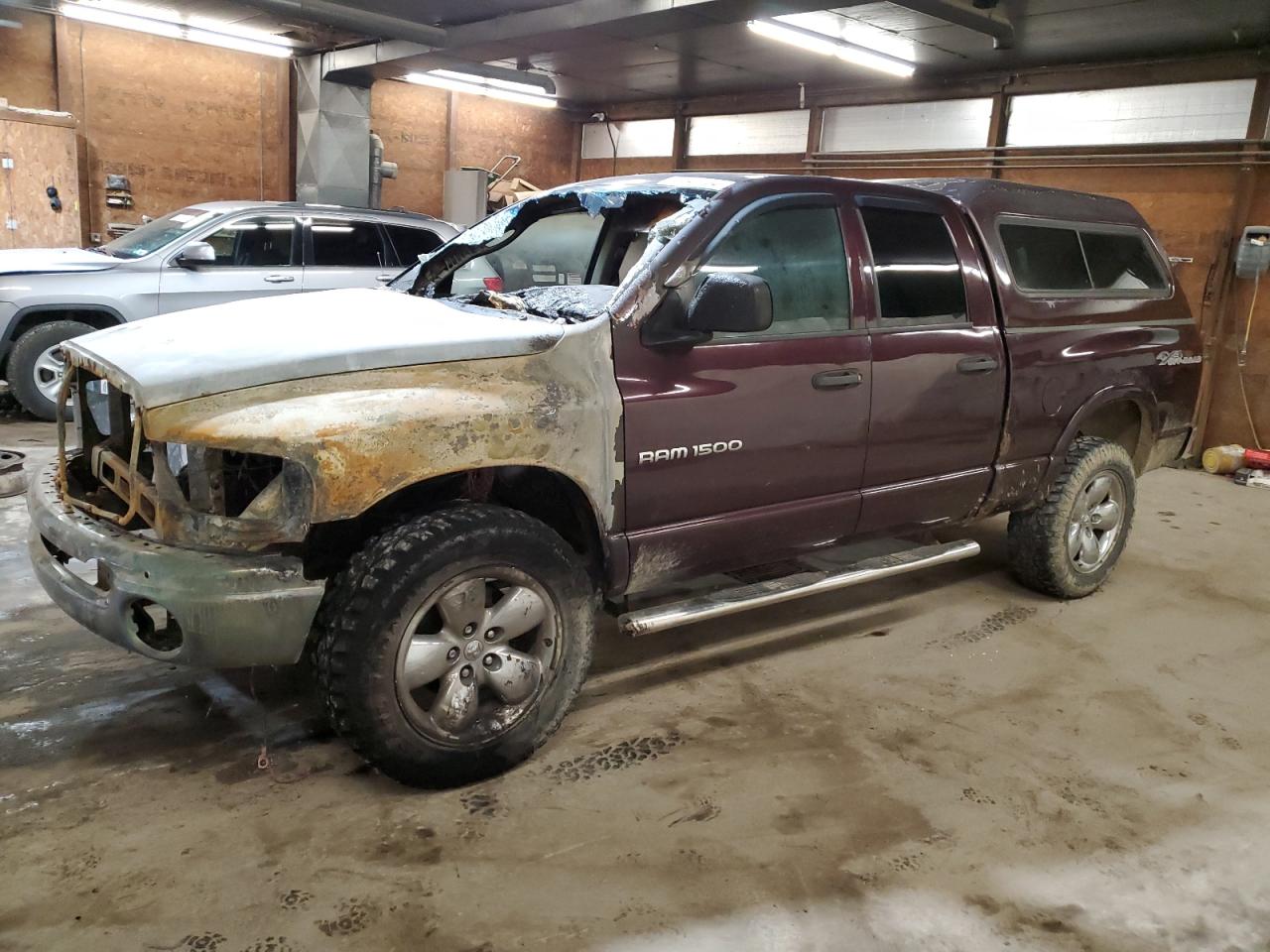 DODGE RAM 2004 1d7hu18d84s759399