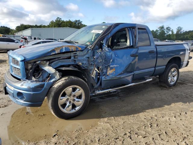 DODGE RAM 1500 S 2005 1d7hu18d85s243268