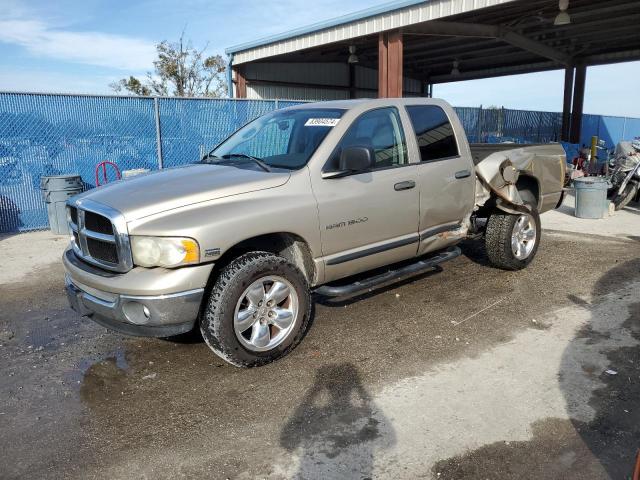 DODGE RAM 1500 S 2005 1d7hu18d85s258109