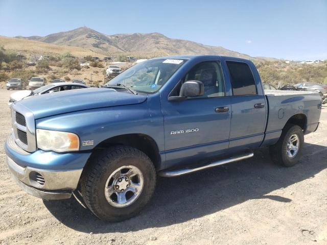 DODGE RAM 1500 S 2005 1d7hu18d85s286881