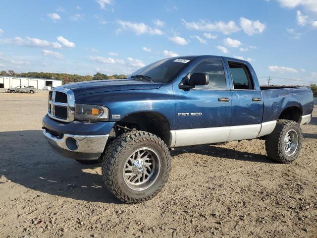 DODGE RAM PICKUP 2003 1d7hu18d93j618233