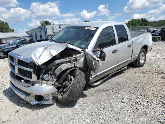 DODGE RAM 1500 S 2003 1d7hu18d93j649823