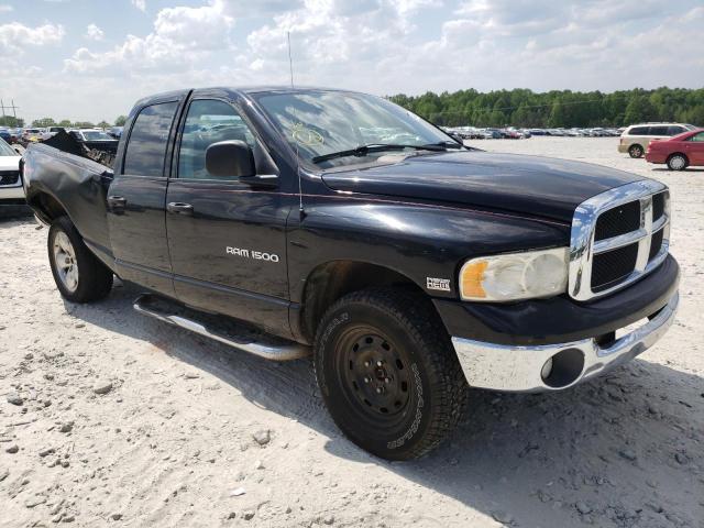 DODGE RAM 1500 S 2003 1d7hu18d93j668243