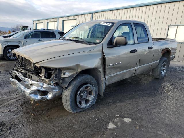 DODGE RAM 1500 2003 1d7hu18d93s310733