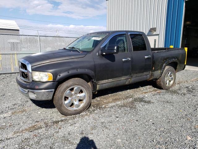 DODGE RAM 1500 S 2004 1d7hu18d94j132099