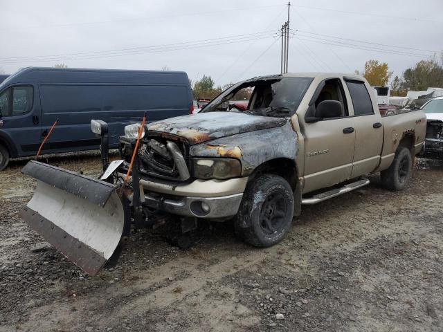 DODGE RAM 1500 2004 1d7hu18d94j158802