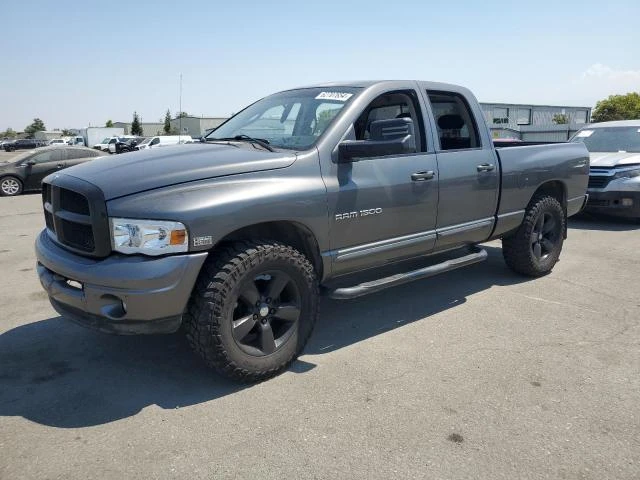 DODGE RAM 1500 S 2004 1d7hu18d94j164731