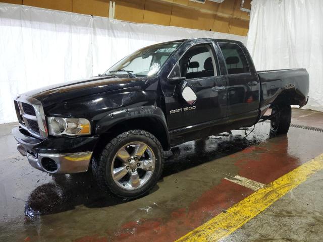 DODGE RAM 1500 S 2004 1d7hu18d94j199821