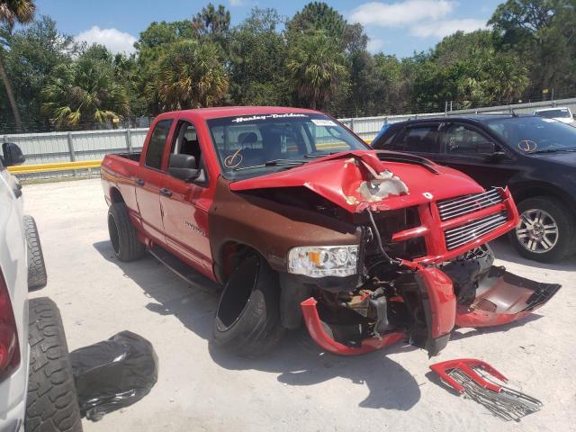 DODGE RAM 1500 S 2004 1d7hu18d94j244756