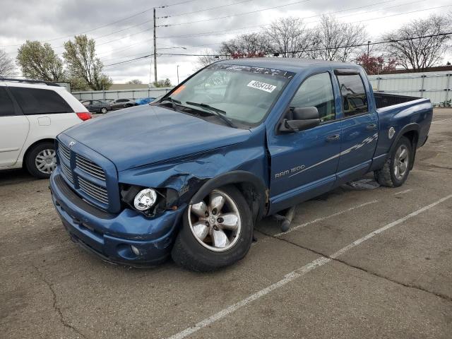 DODGE RAM 1500 2004 1d7hu18d94s541763