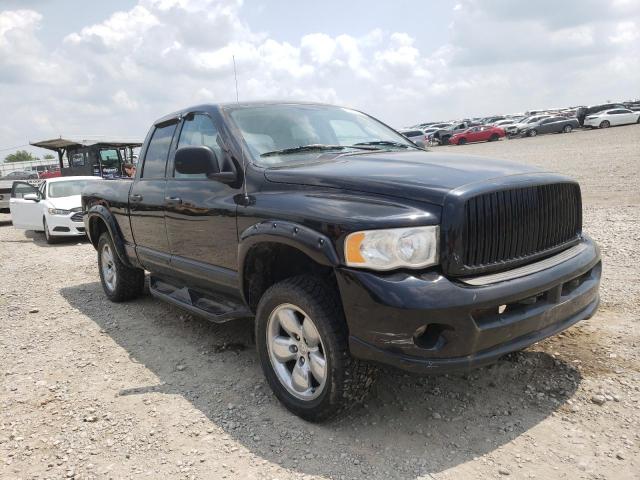 DODGE RAM 1500 S 2004 1d7hu18d94s544579